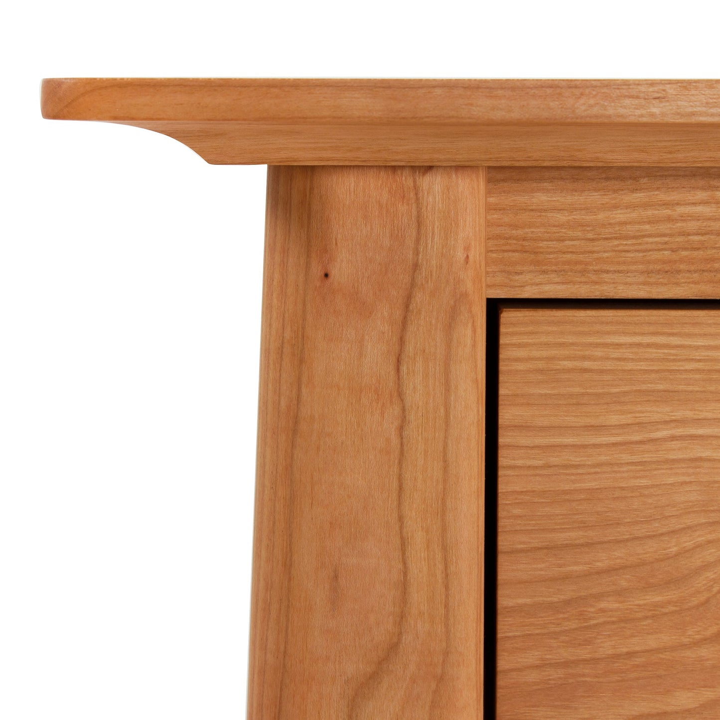 Cherry Moon File Cabinet