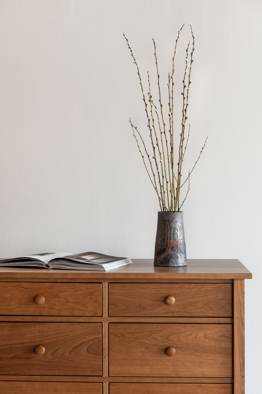 Bethel Shaker Dresser