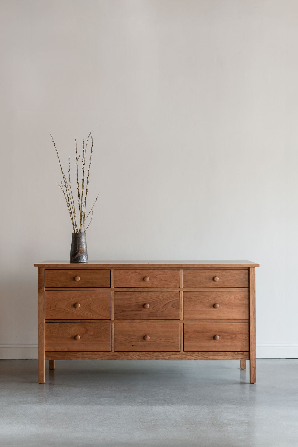 Bethel Shaker Dresser