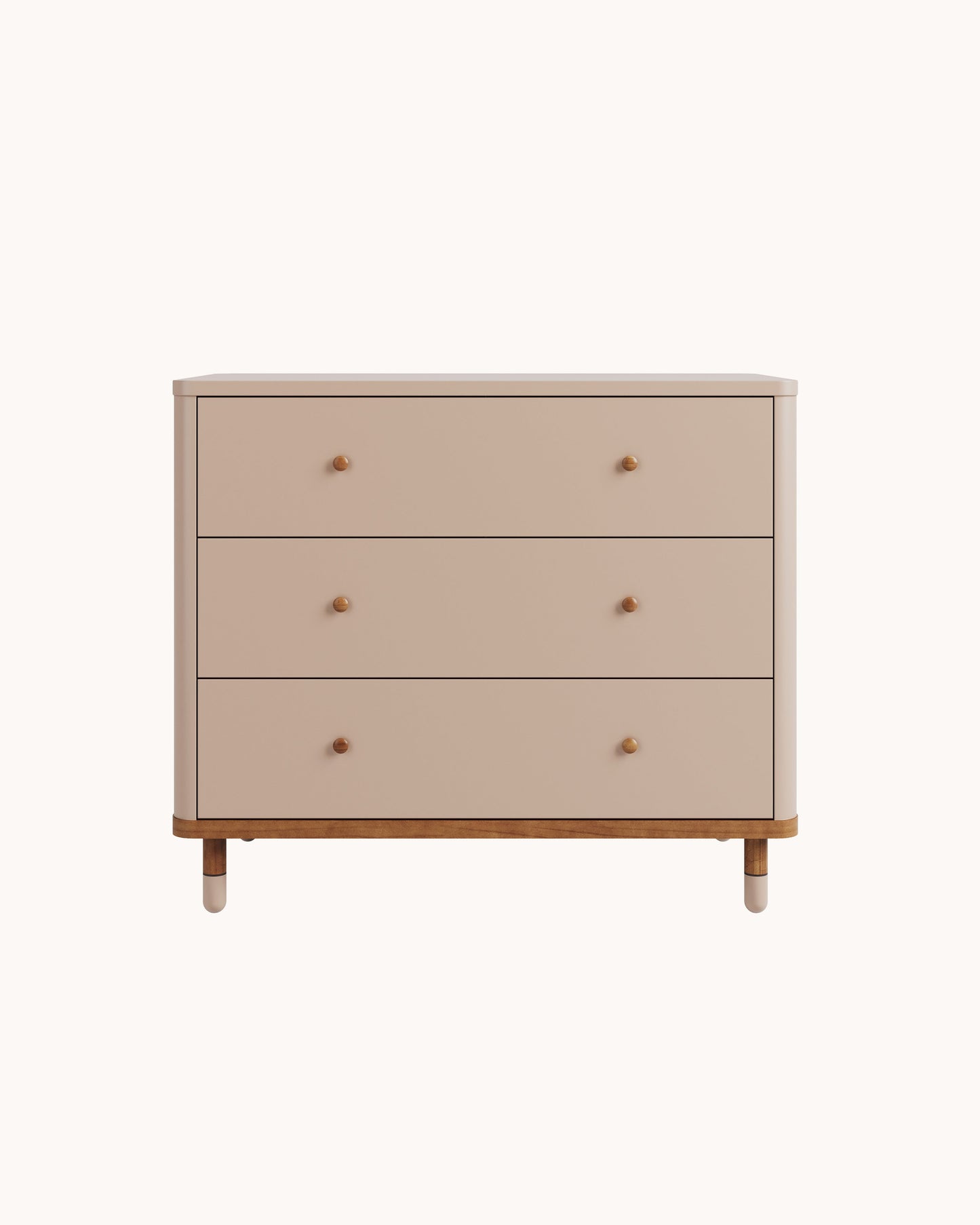 The Cloud Dresser