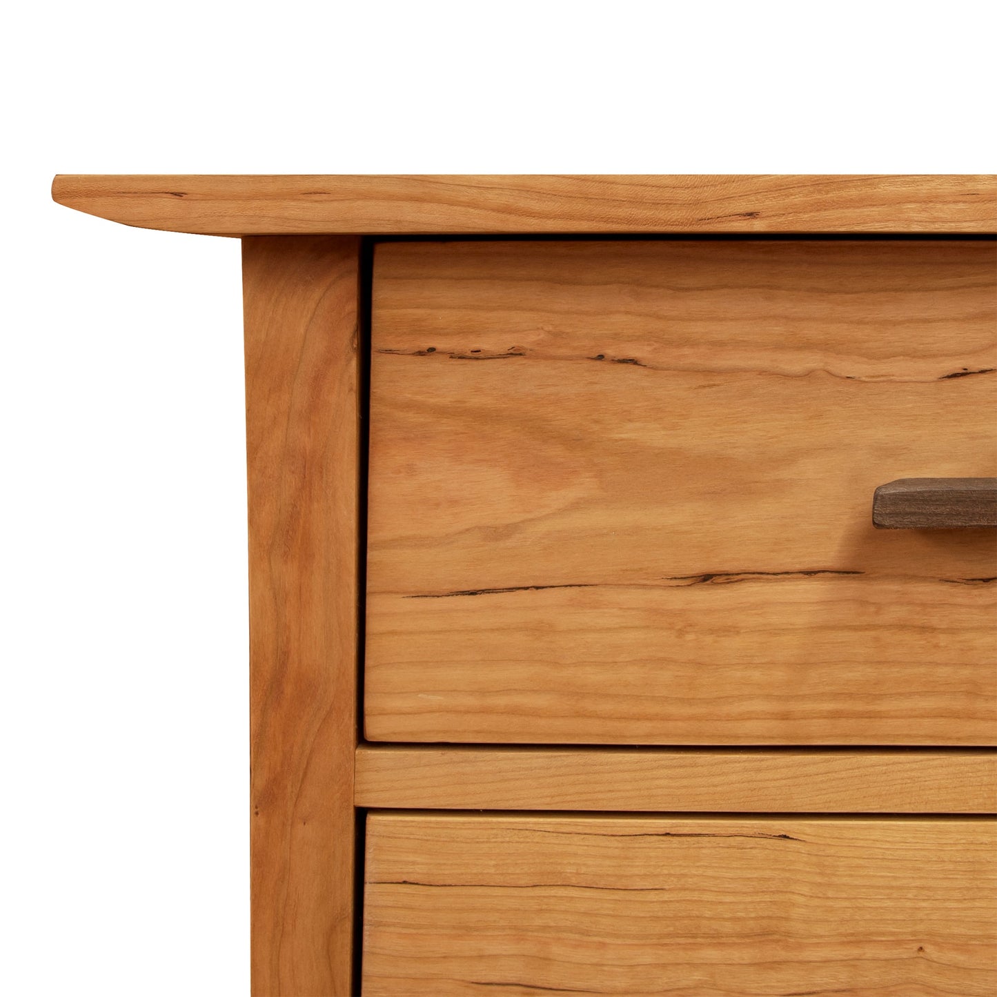 Contemporary Craftsman 8-Drawer Dresser
