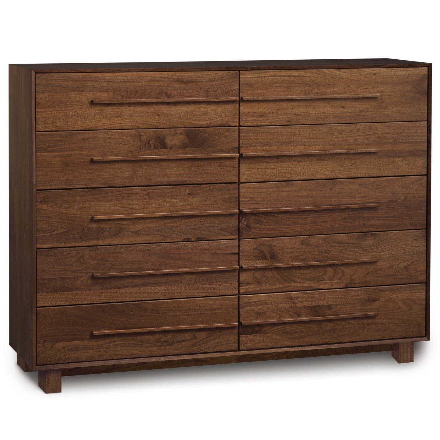 Sloane Ten Drawer Dresser