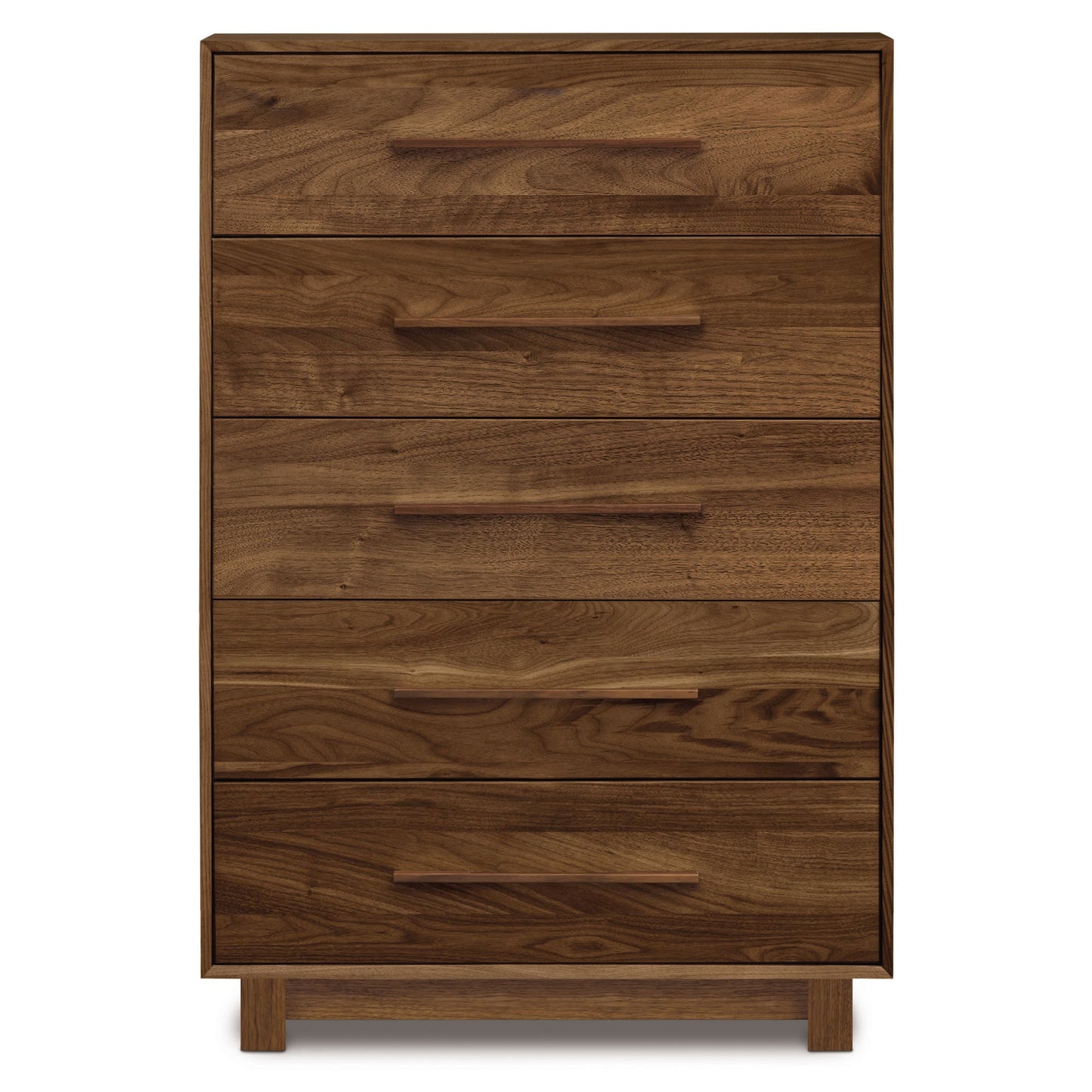 Sloane 5 Drawer Wide Chest