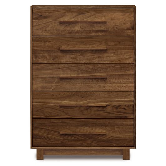 Sloane 5 Drawer Wide Chest