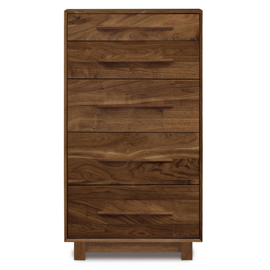 Sloane 5 Drawer Narrow Chest