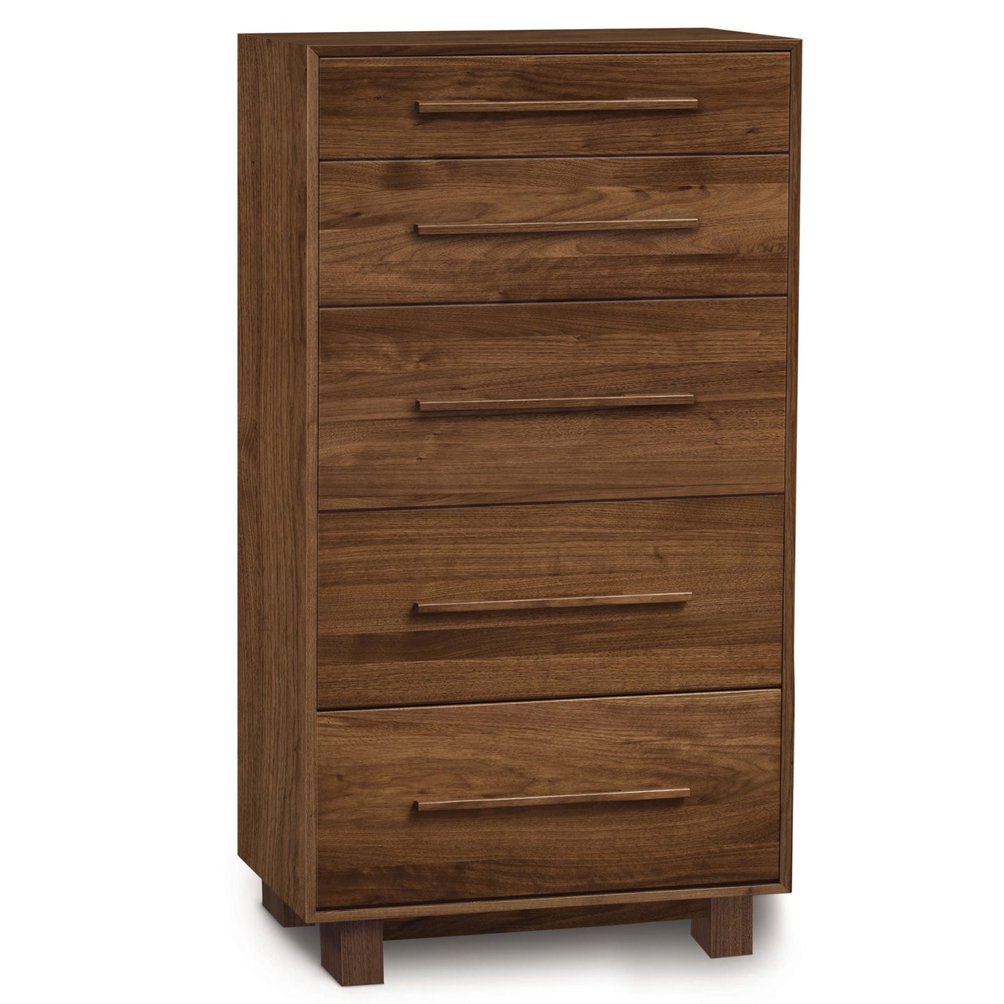 Sloane 5 Drawer Narrow Chest