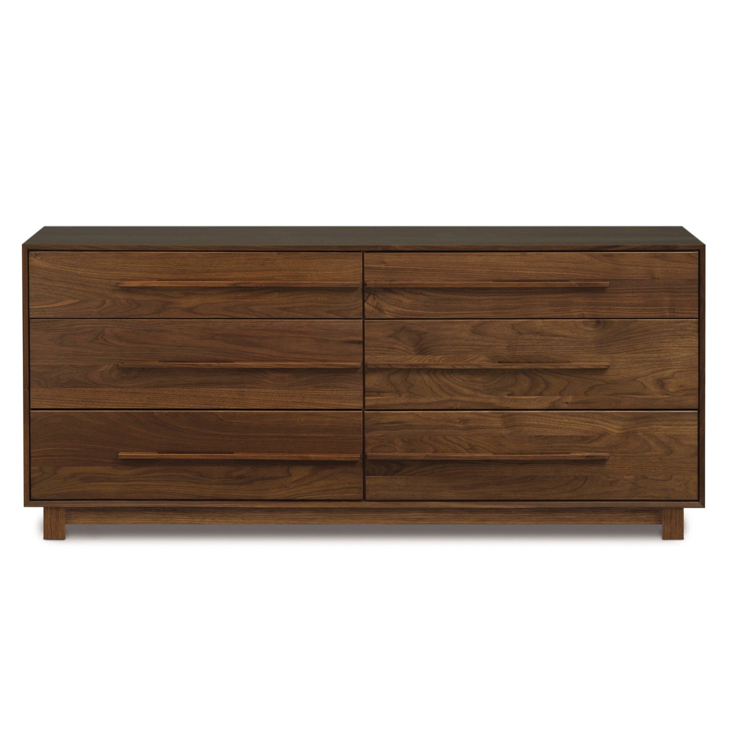 Sloane Six Drawer Dresser