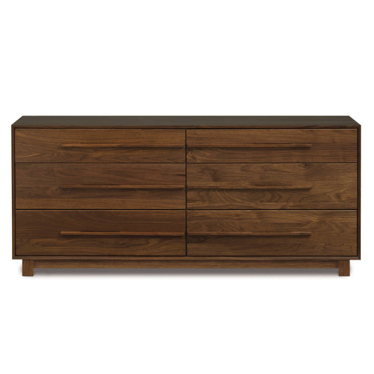 Sloane Six Drawer Dresser