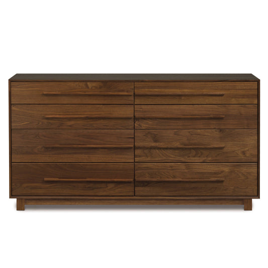 Sloane Eight Drawer Dresser