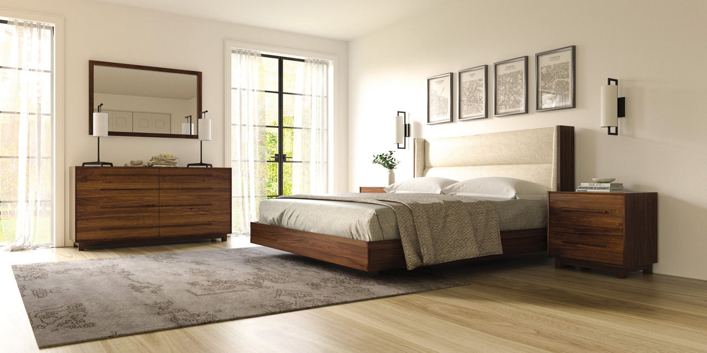 Sloane Eight Drawer Dresser