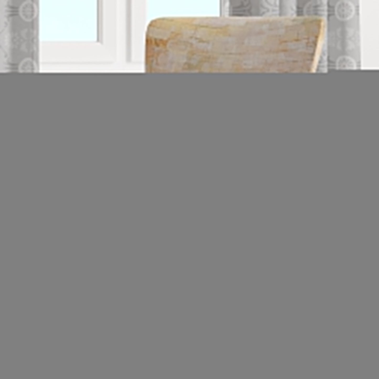 Designart 'Amber Modern Horizon' Upholstered Mid-Century Accent Chair - Arm Chair
