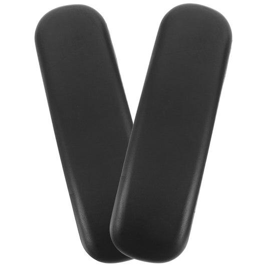 Desk Accessories Gaming Chair Leather Arm Pads Office Swivel