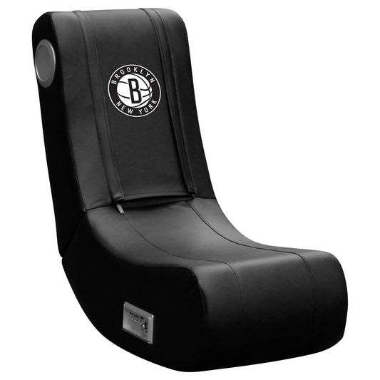 DreamSeat Brooklyn Nets Gaming Chair