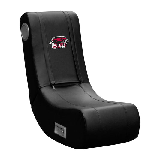 DreamSeat Saint Joseph's Hawks Gaming Chair