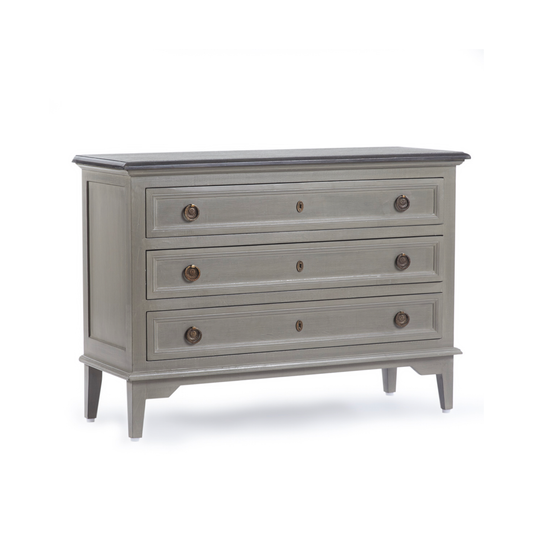 Duke Chest of Drawers