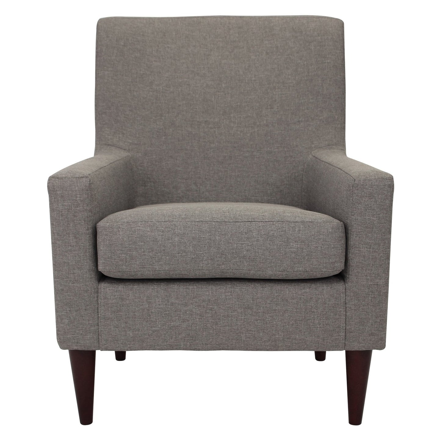 Emma Arm Chair - Quartz