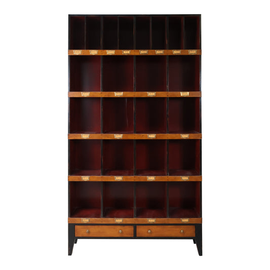 Vintage Cabinet