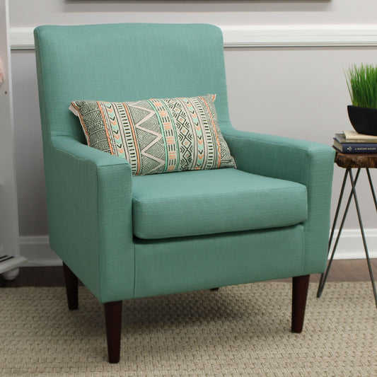 Fox Hill Emma Lounge Chair, Depalma Spa