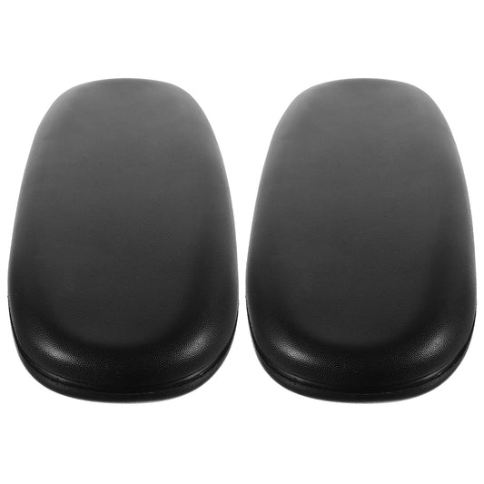Eease Office Chair Armrest Replacement Pad - Black