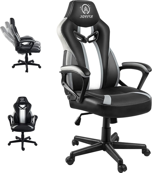 Gaming Chair for Kids, Gamer Chair for Teens Adults Computer Chair for Girls Video Game Chairs Silla Gamer Ergonomic PC Chair