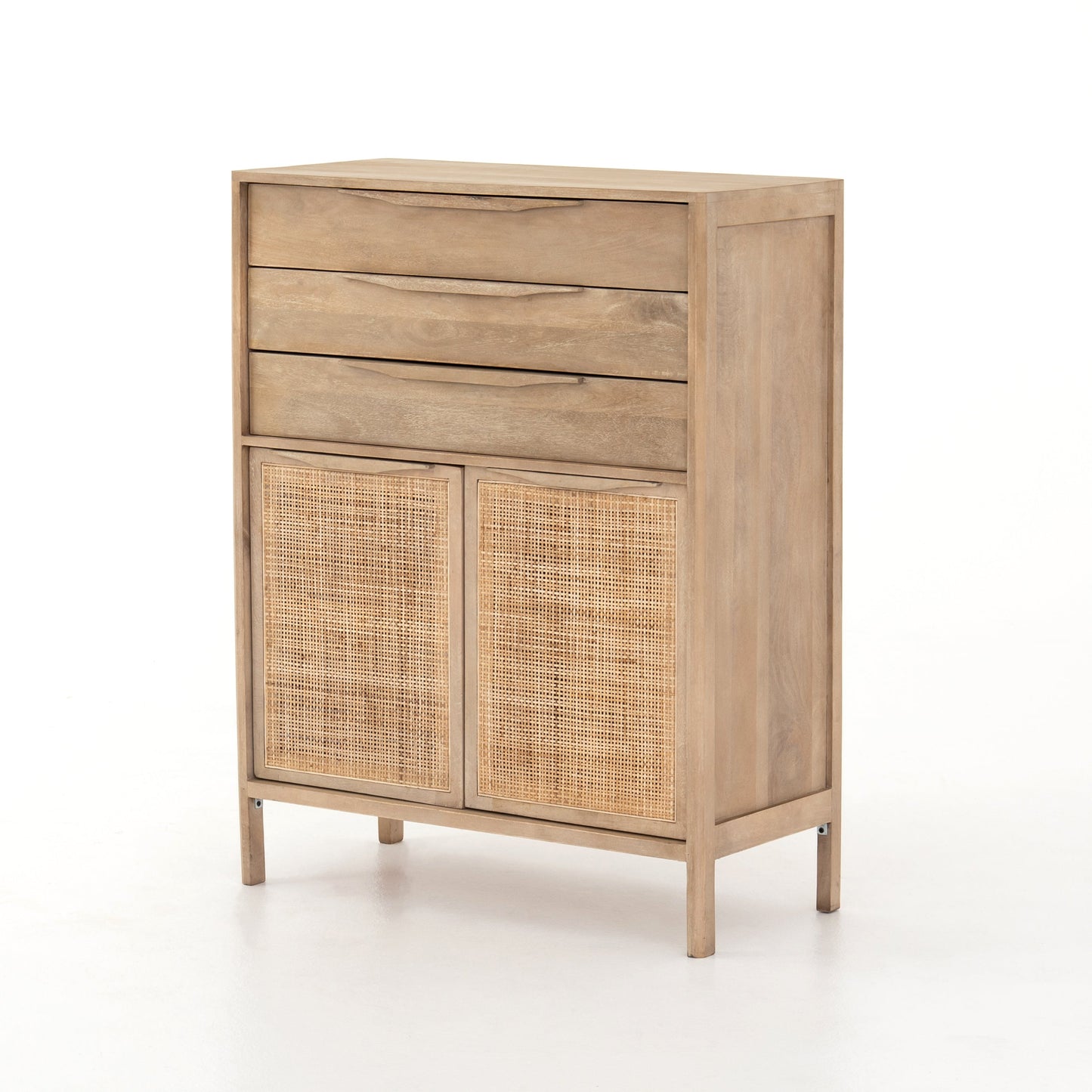 Sydney Tall Dresser