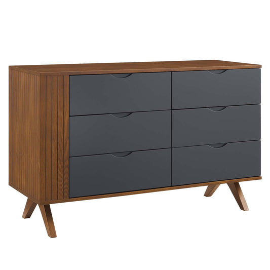 Dylan Dresser - East Shore Modern Home Furnishings