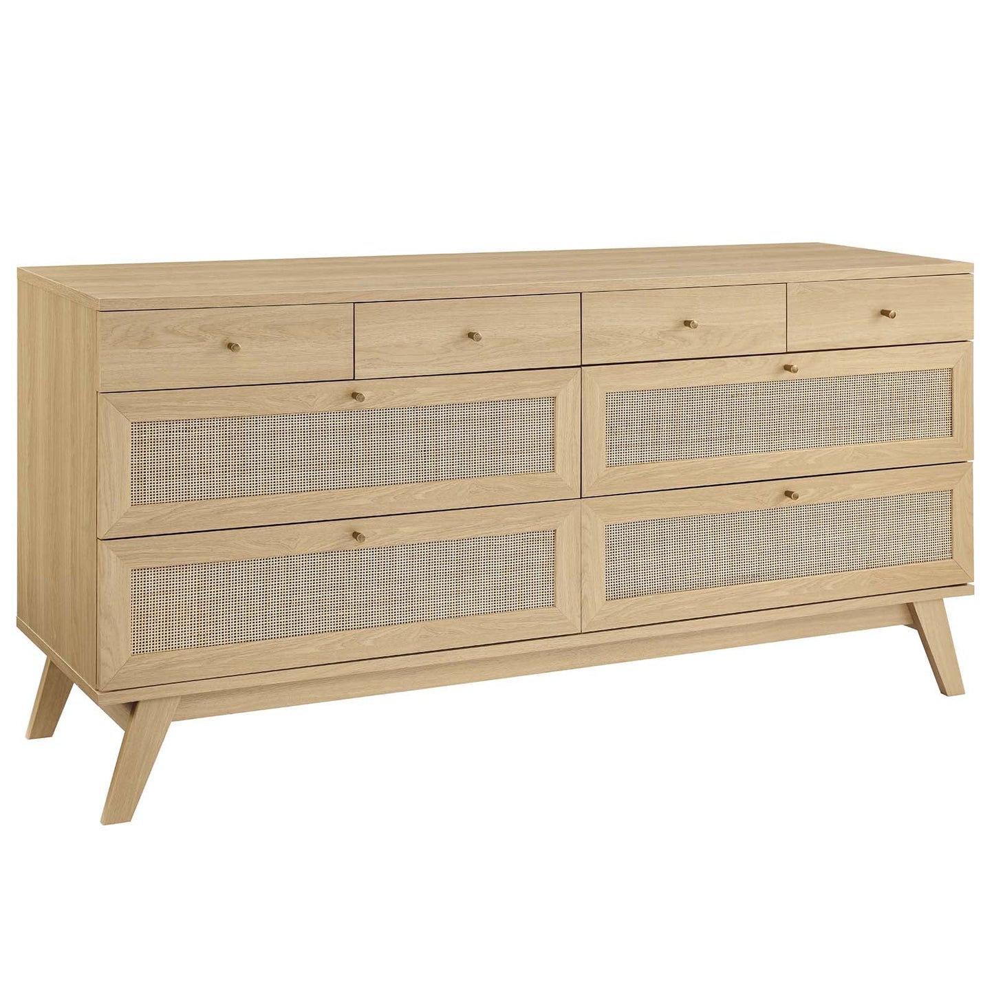 Soma 8-Drawer Dresser - East Shore Modern Home Furnishings