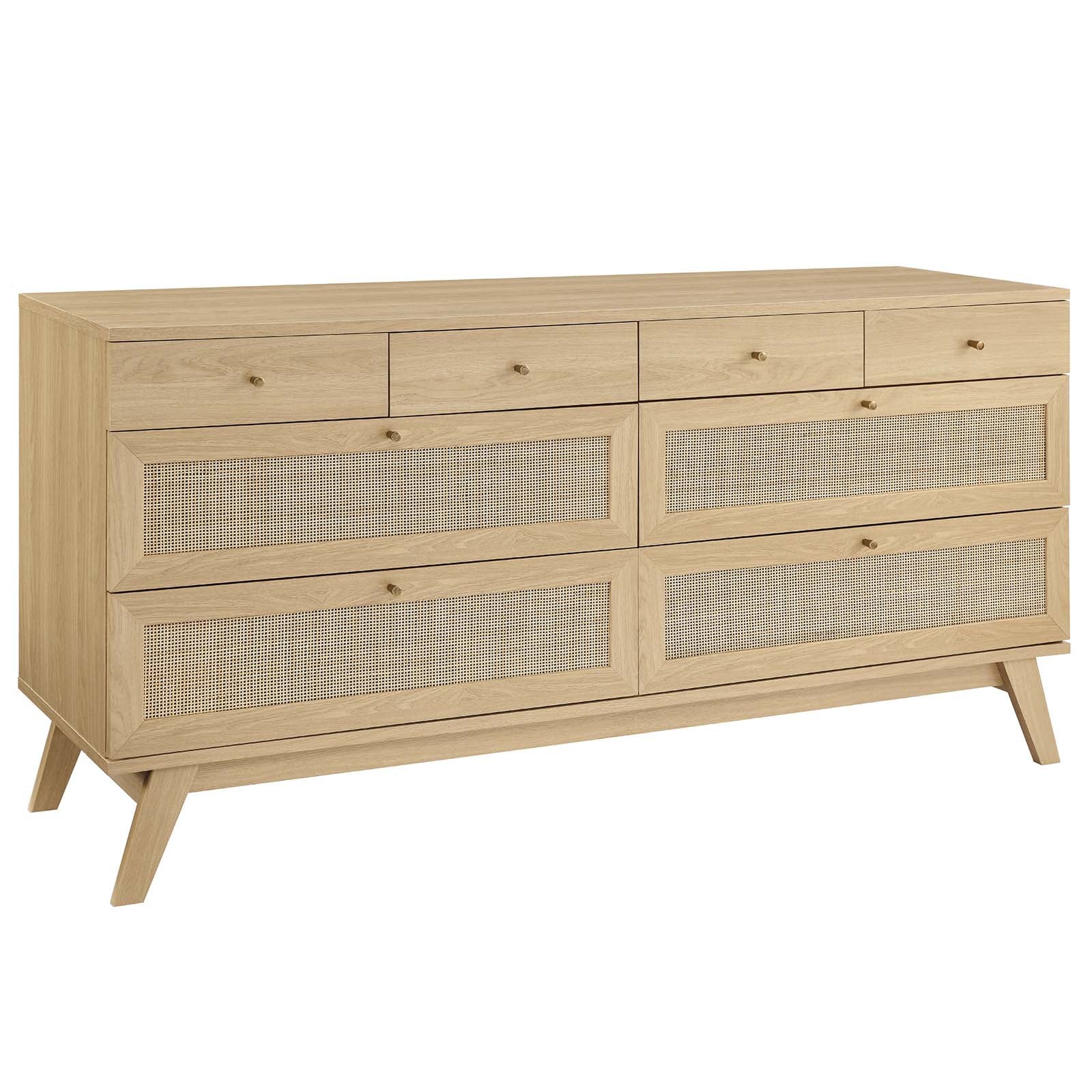 Soma 8-Drawer Dresser - East Shore Modern Home Furnishings