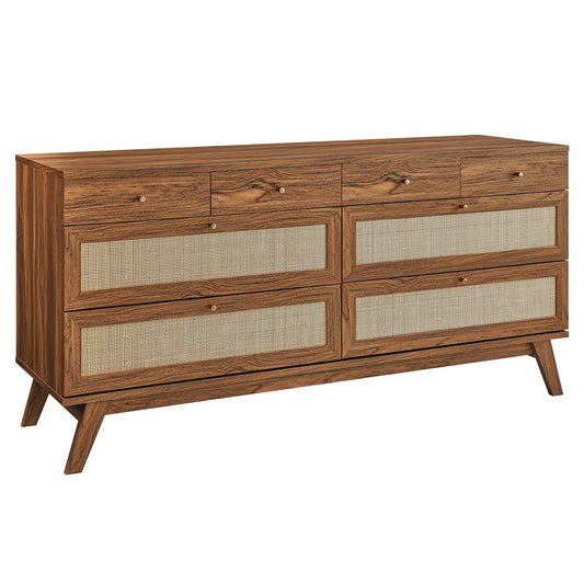 Soma 8-Drawer Dresser - East Shore Modern Home Furnishings
