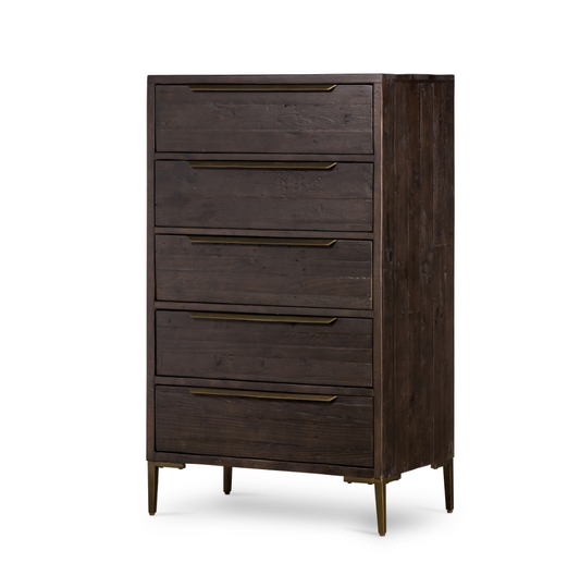 Wyeth 5-Drawer Dresser