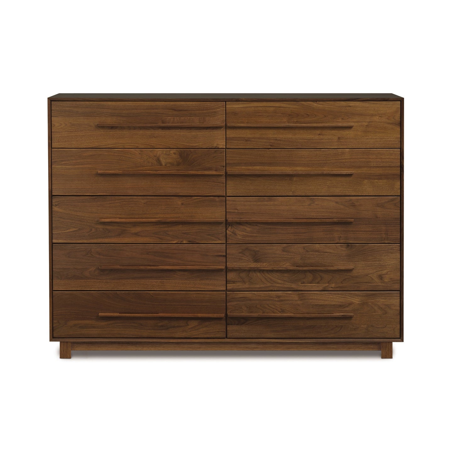 Sloane 10-Drawer Dresser