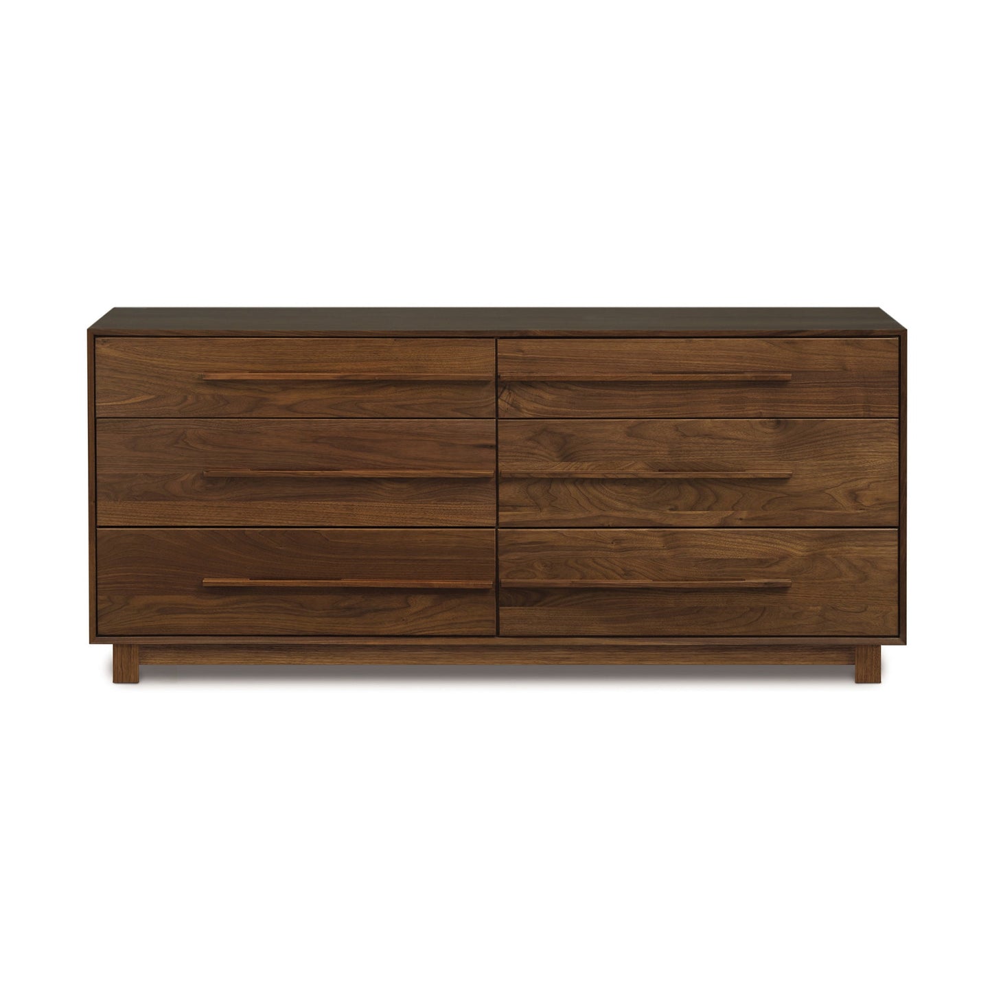 Sloane 6-Drawer Dresser