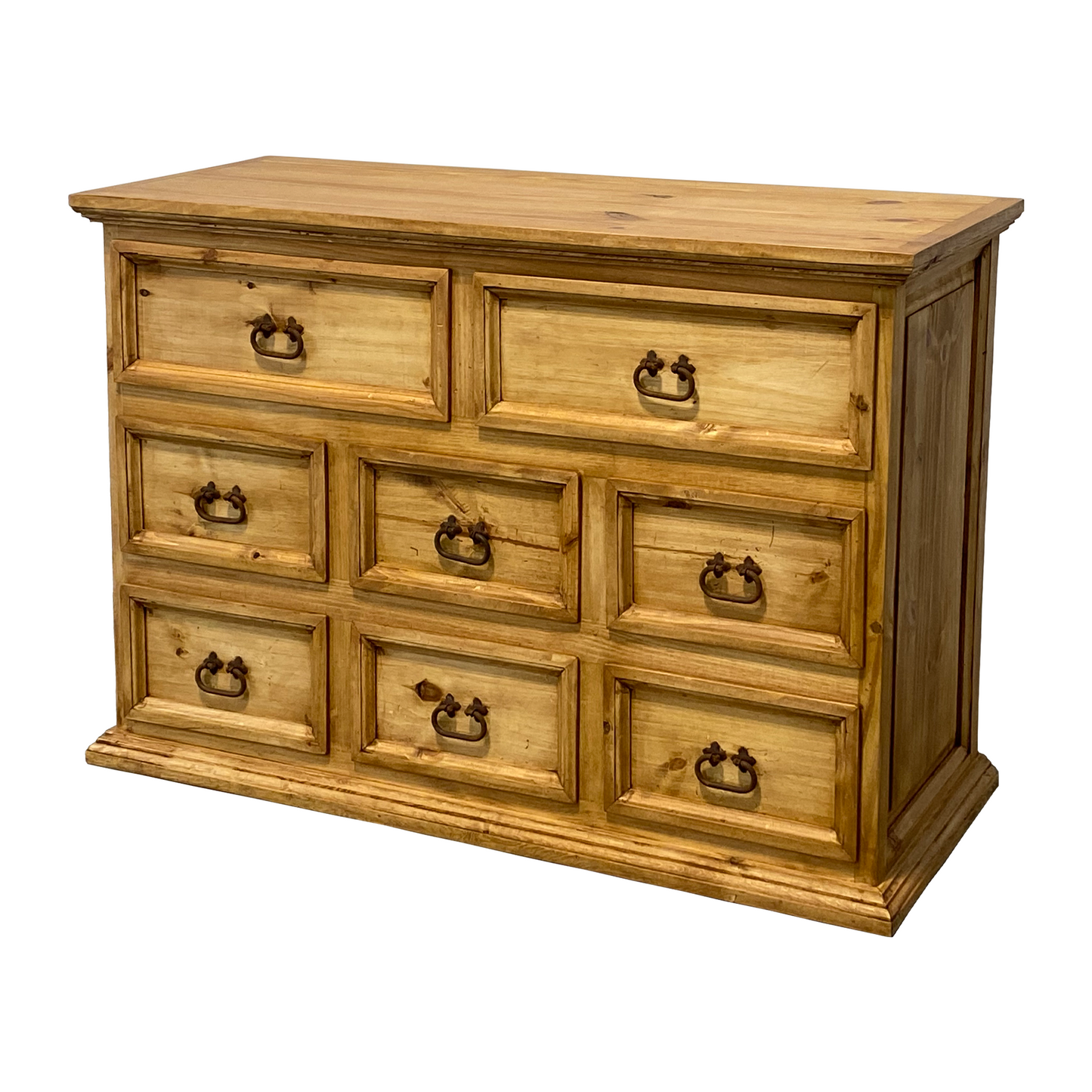 Small Sacristia Dresser