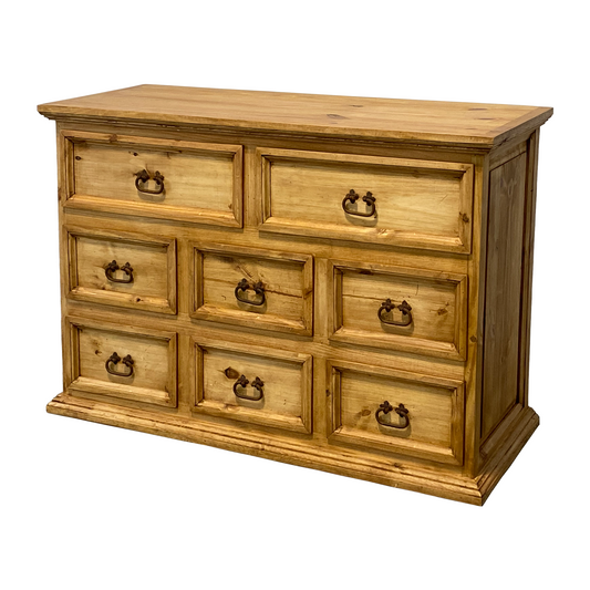 Small Sacristia Dresser