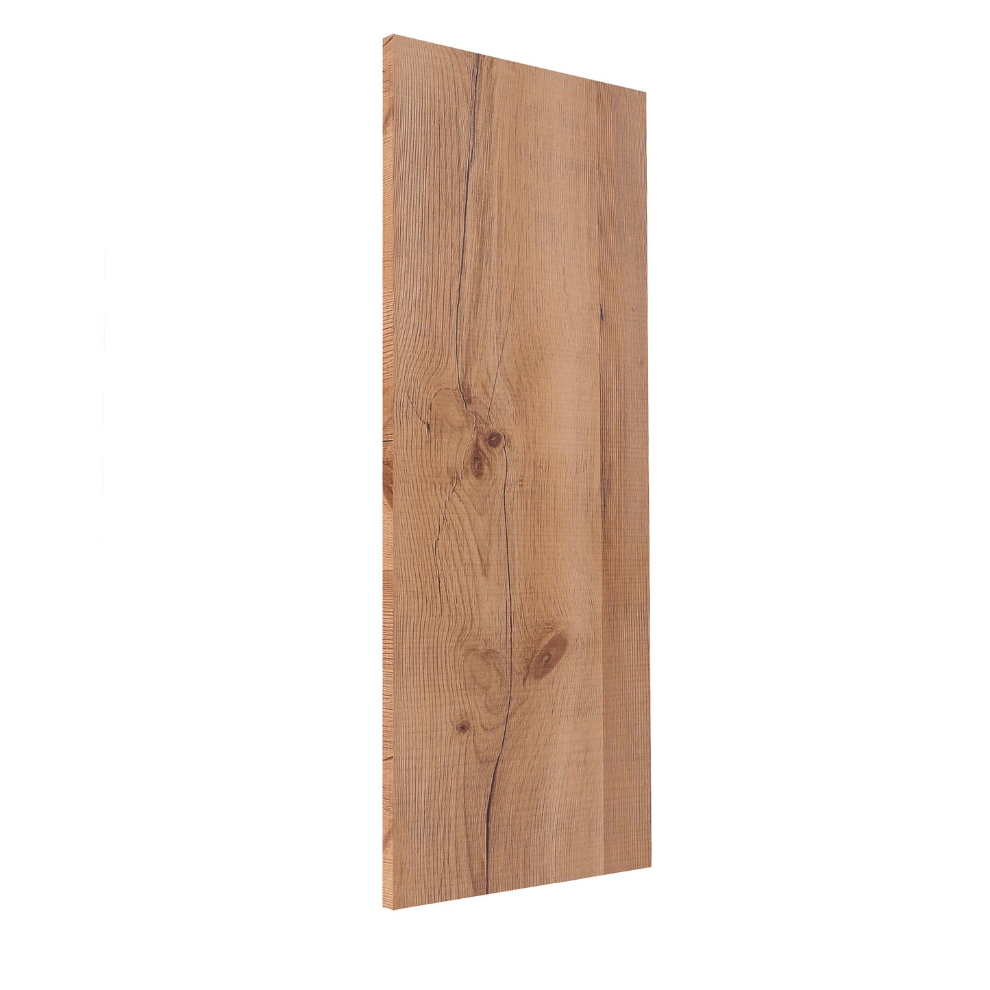 RTA - Tall End Panels | 0.6"W x 96"H x 34"D