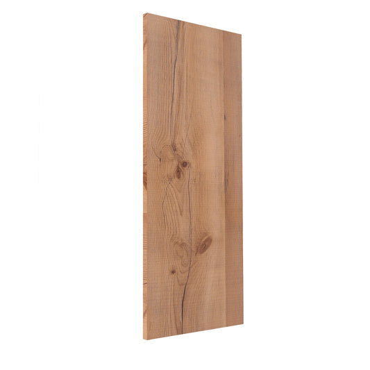 RTA - Tall End Panels | 0.6"W x 96"H x 34"D