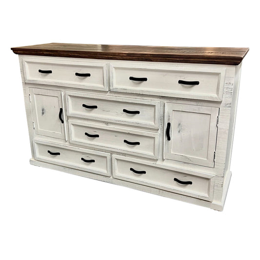 Taos Dresser Nevada