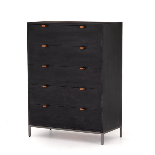 Trey 5 Drawer Dresser - StyleMeGHD - Modern Home Decor