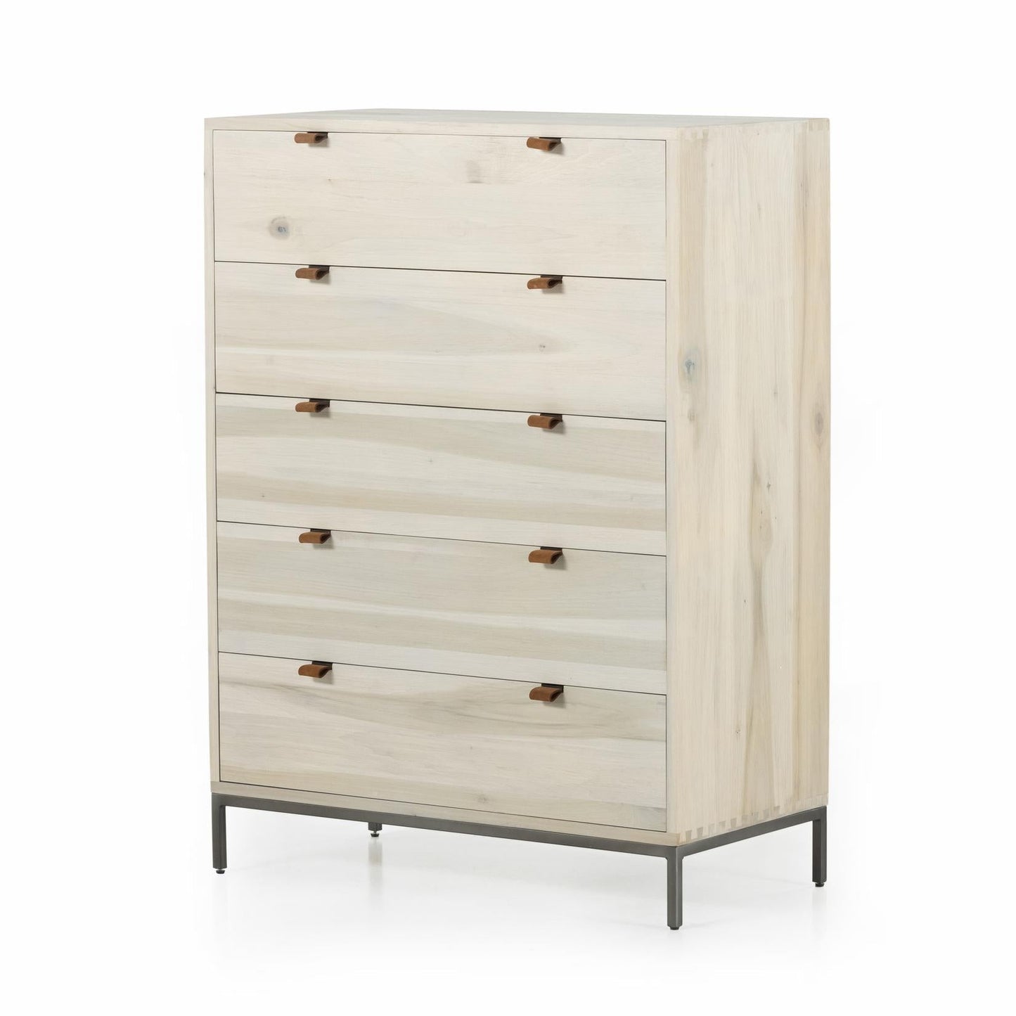 Trey 5 Drawer Dresser - StyleMeGHD - Modern Home Decor
