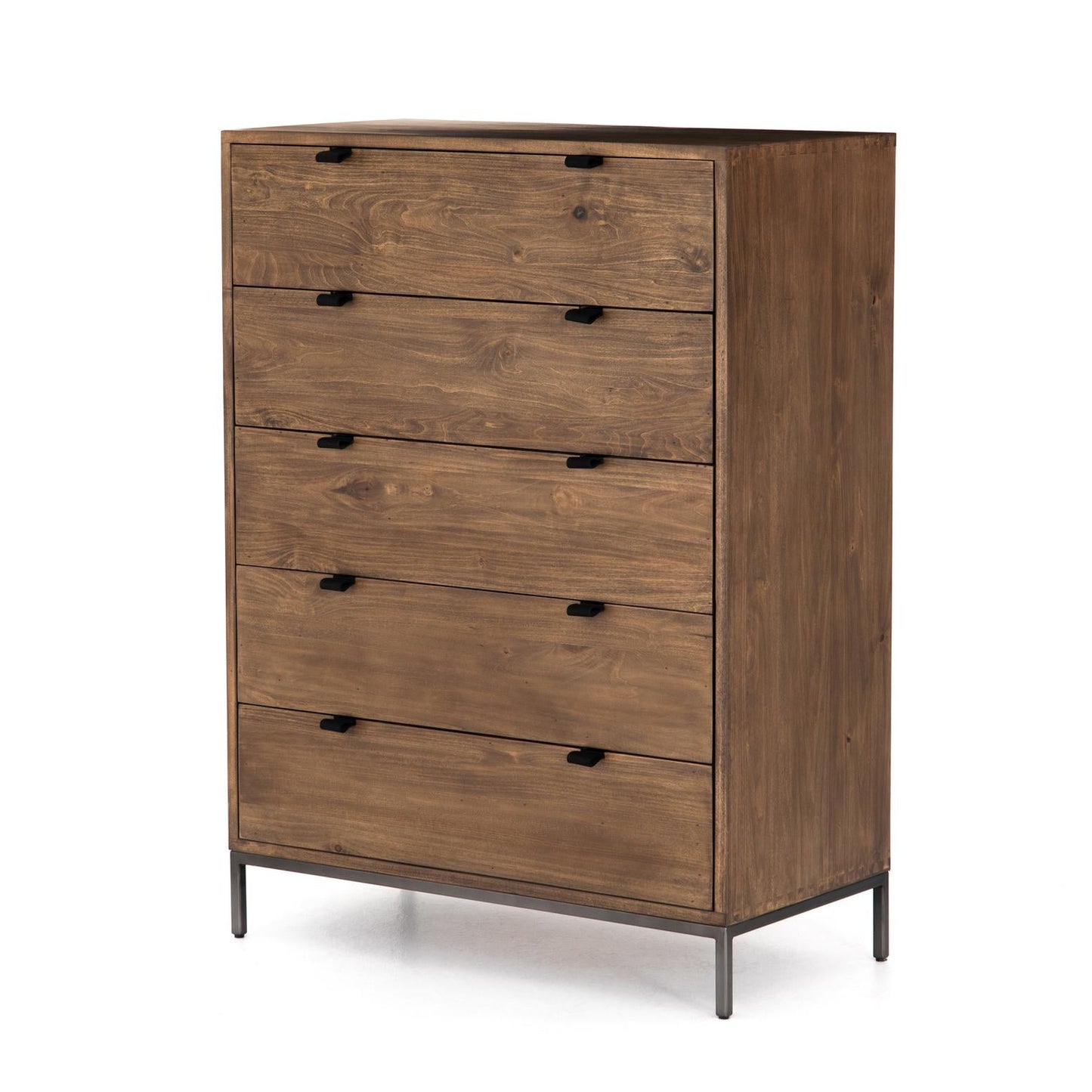 Trey 5 Drawer Dresser - StyleMeGHD - Modern Home Decor