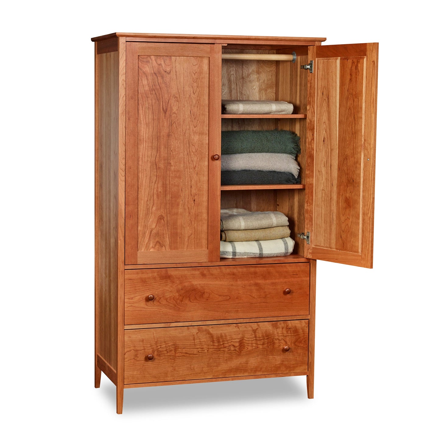 Shaker Wardrobe