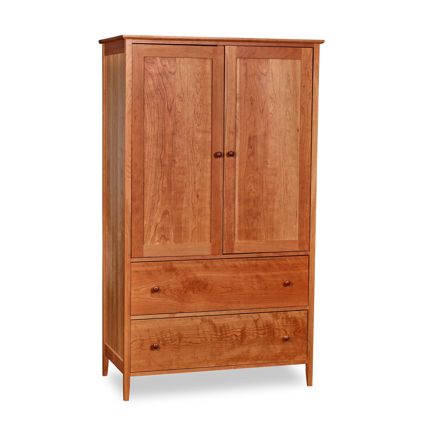 Shaker Wardrobe