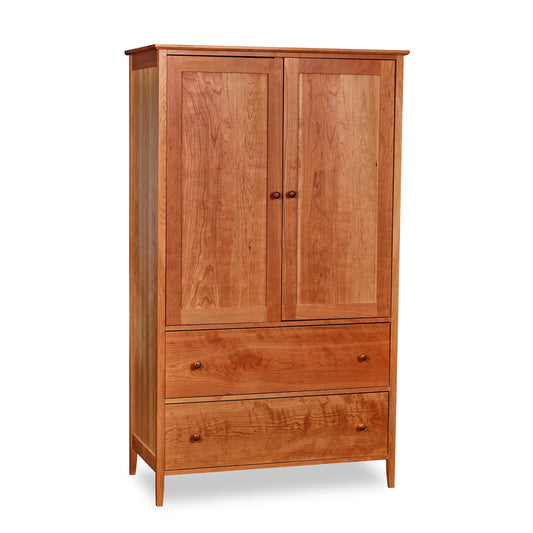 Shaker Wardrobe