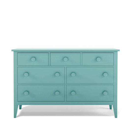 Addy Double Dresser (54")