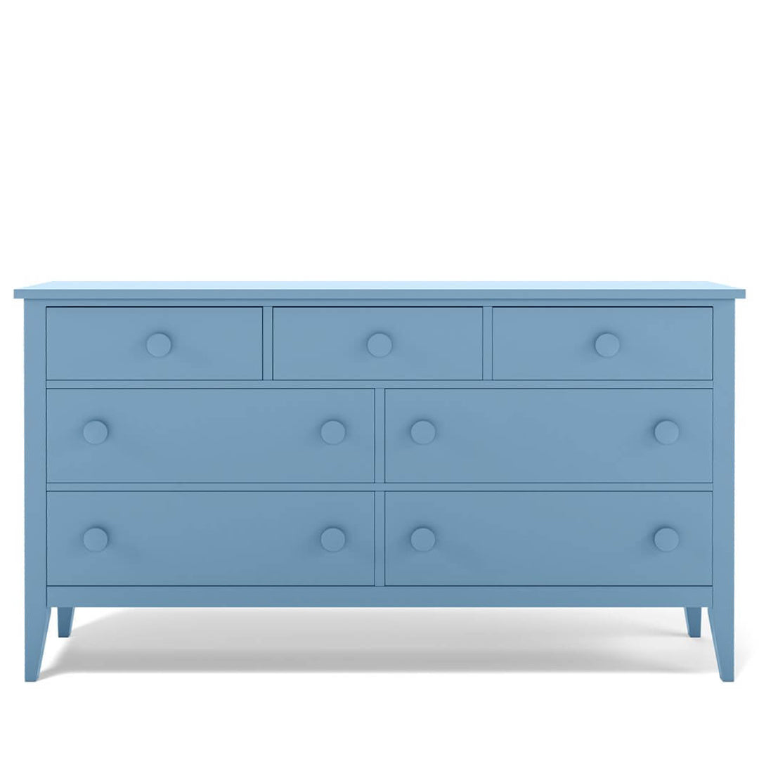 Addy Double Dresser (65")