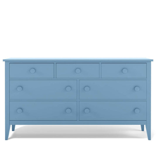 Addy Double Dresser (65")