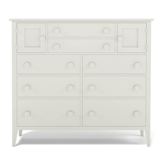 Addy Hideaway Dresser
