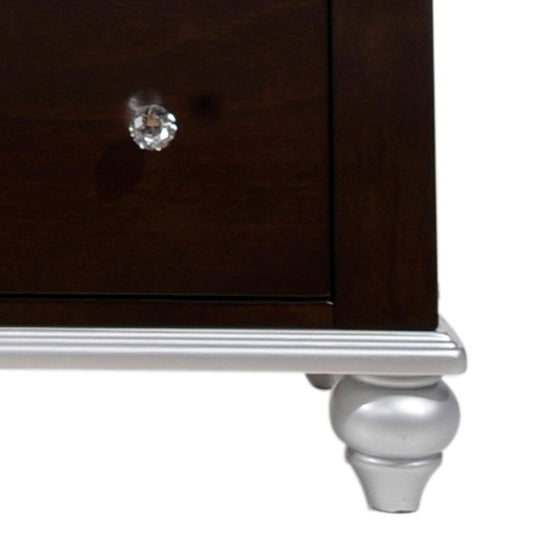 Allison Dresser