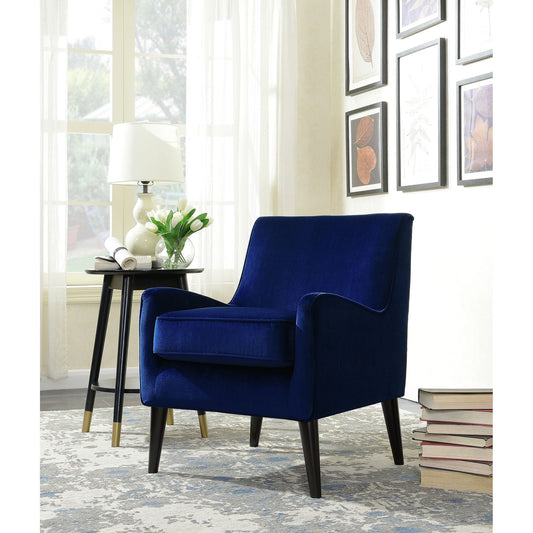 Angie Chair Broadway 38 Navy