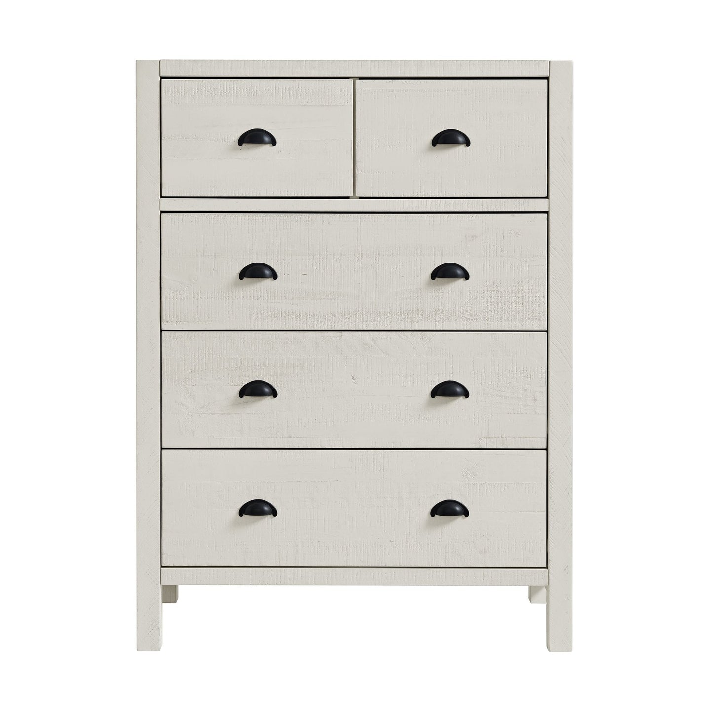 Arden 5-Drawer Wood Chest - Pier 1